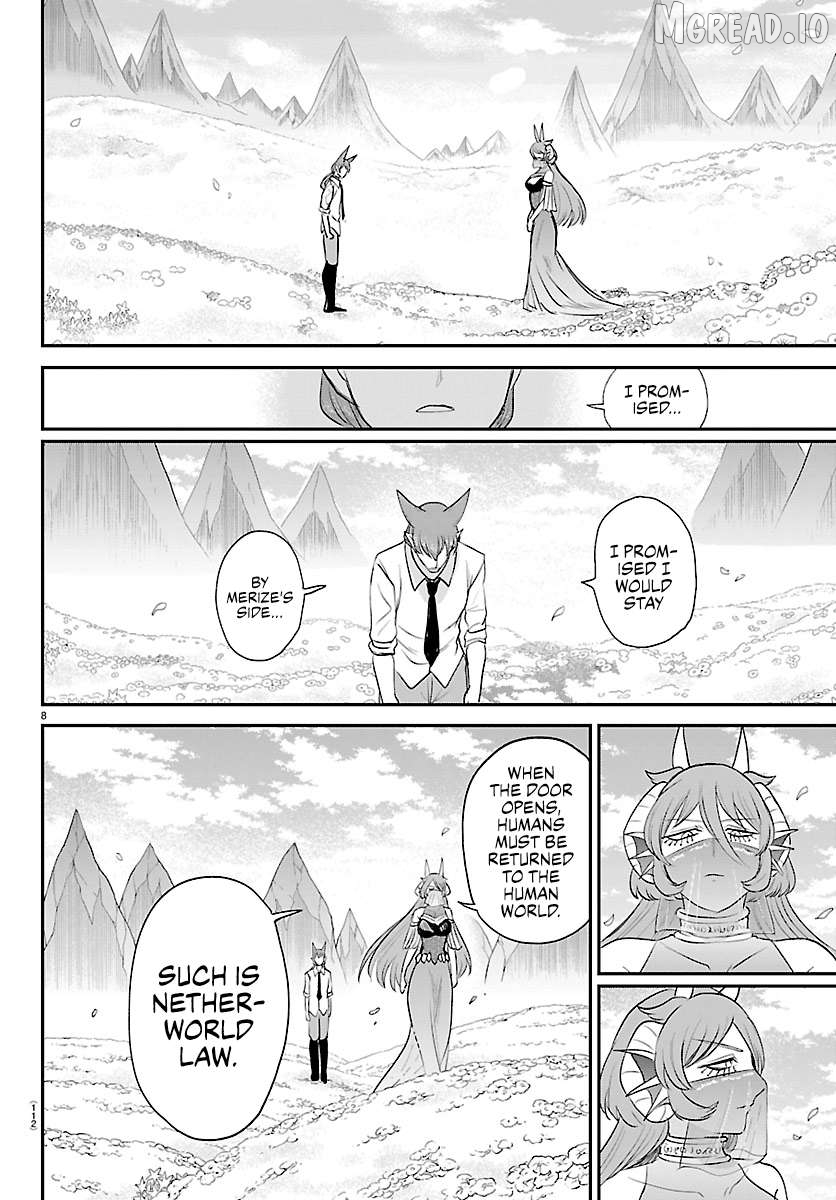 Read Mairimashita Iruma kun EN Manga Online