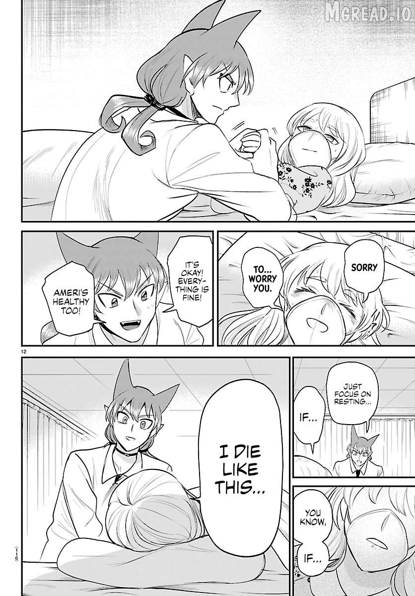 Read Mairimashita Iruma kun EN Manga Online
