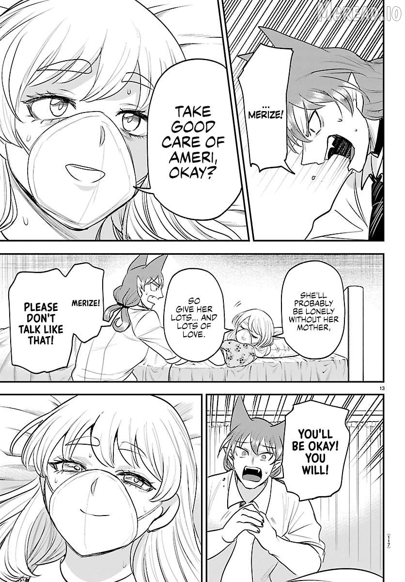 Read Mairimashita Iruma kun EN Manga Online