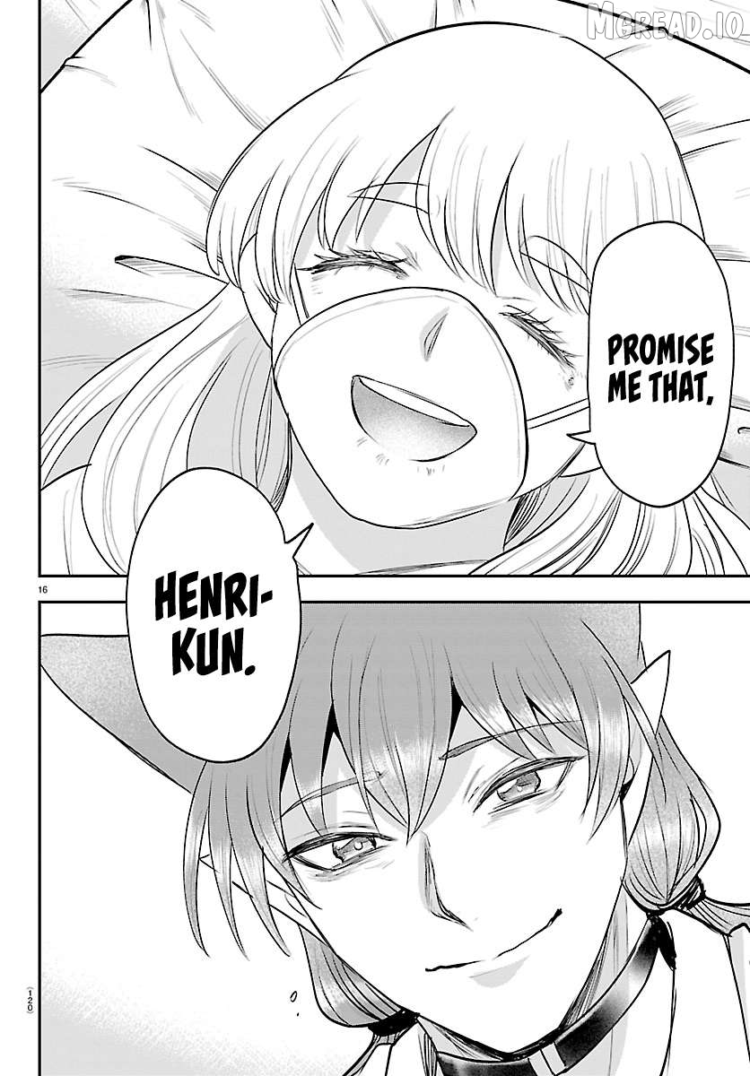 Read Mairimashita Iruma kun EN Manga Online