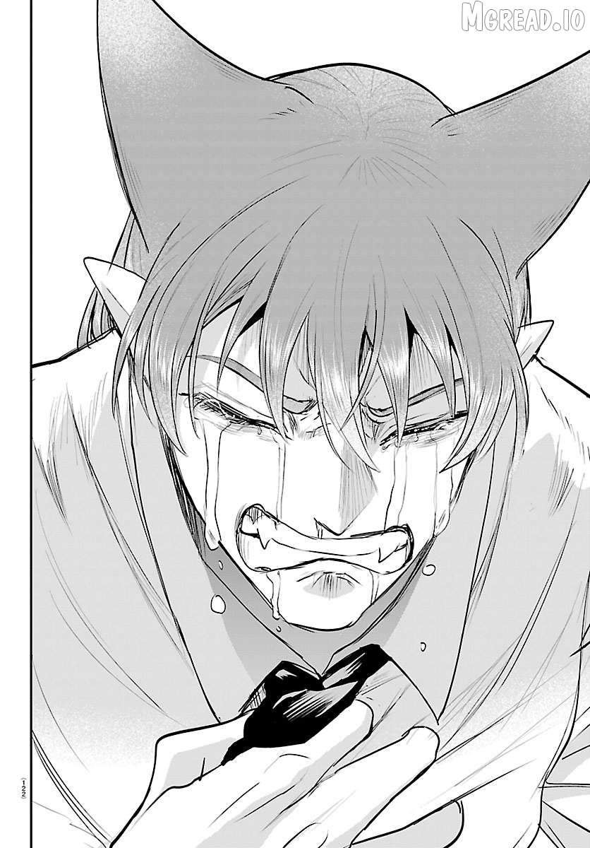Read Mairimashita Iruma kun EN Manga Online