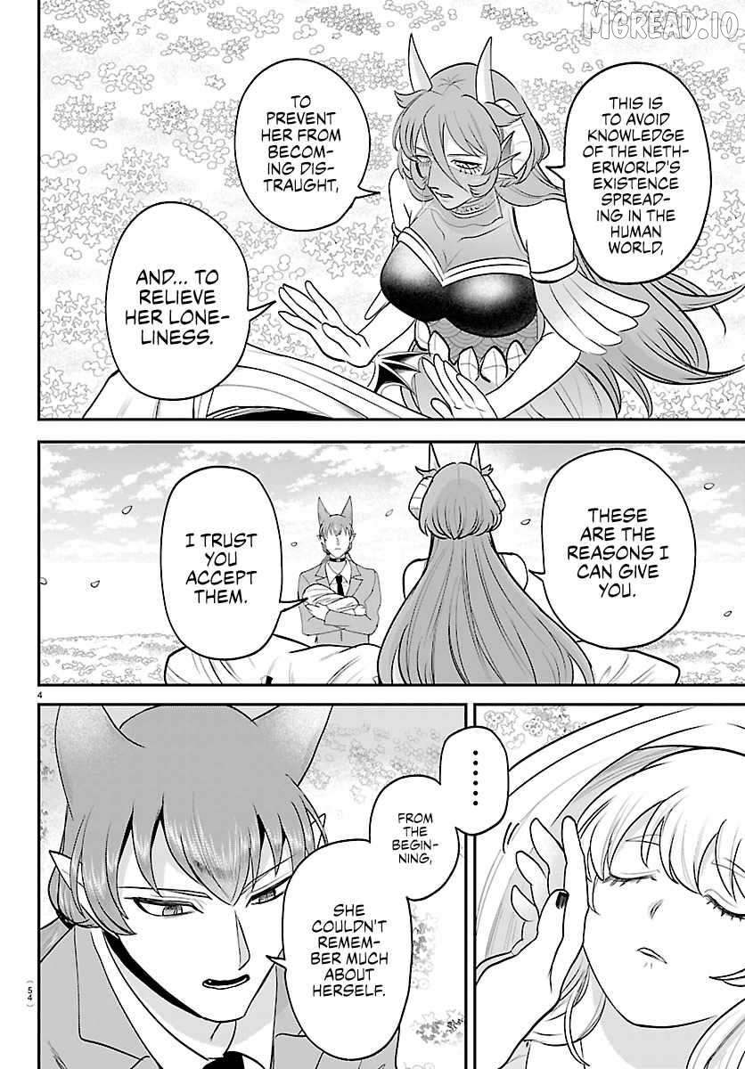 Read Mairimashita Iruma kun EN Manga Online