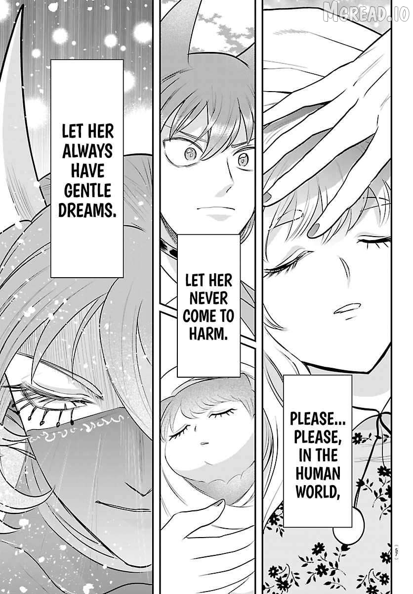 Read Mairimashita Iruma kun EN Manga Online