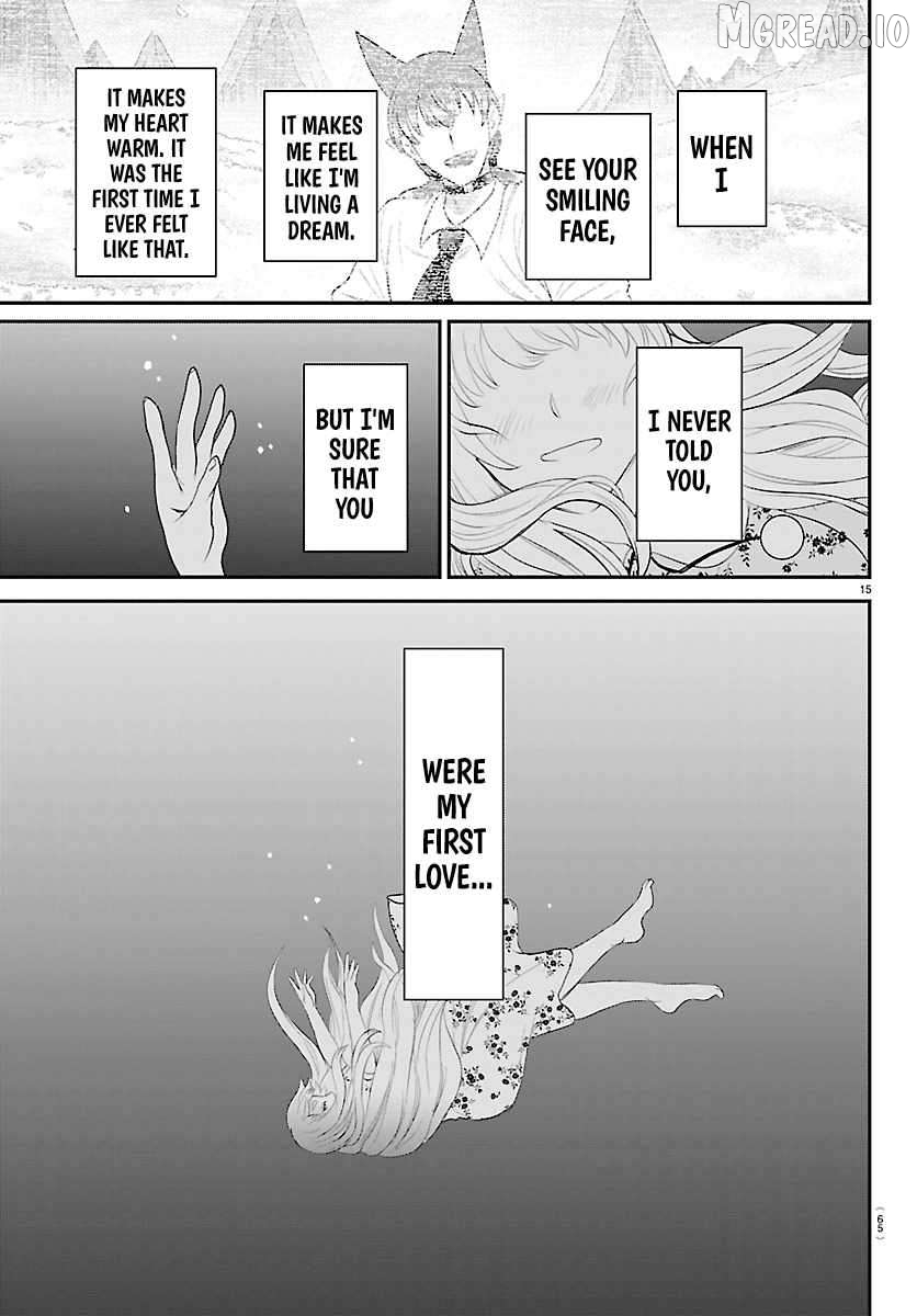Read Mairimashita Iruma kun EN Manga Online