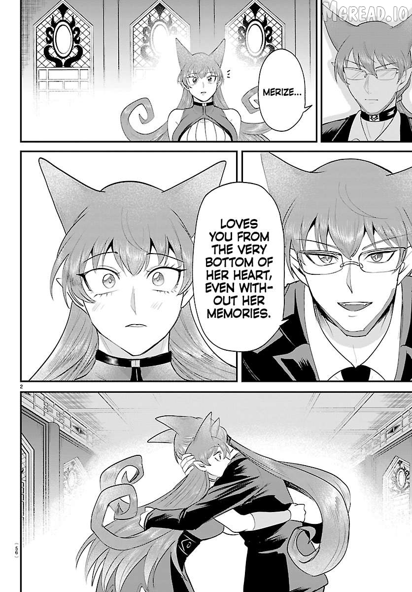 Read Mairimashita Iruma kun EN Manga Online