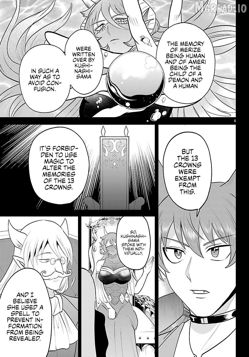 Read Mairimashita Iruma kun EN Manga Online
