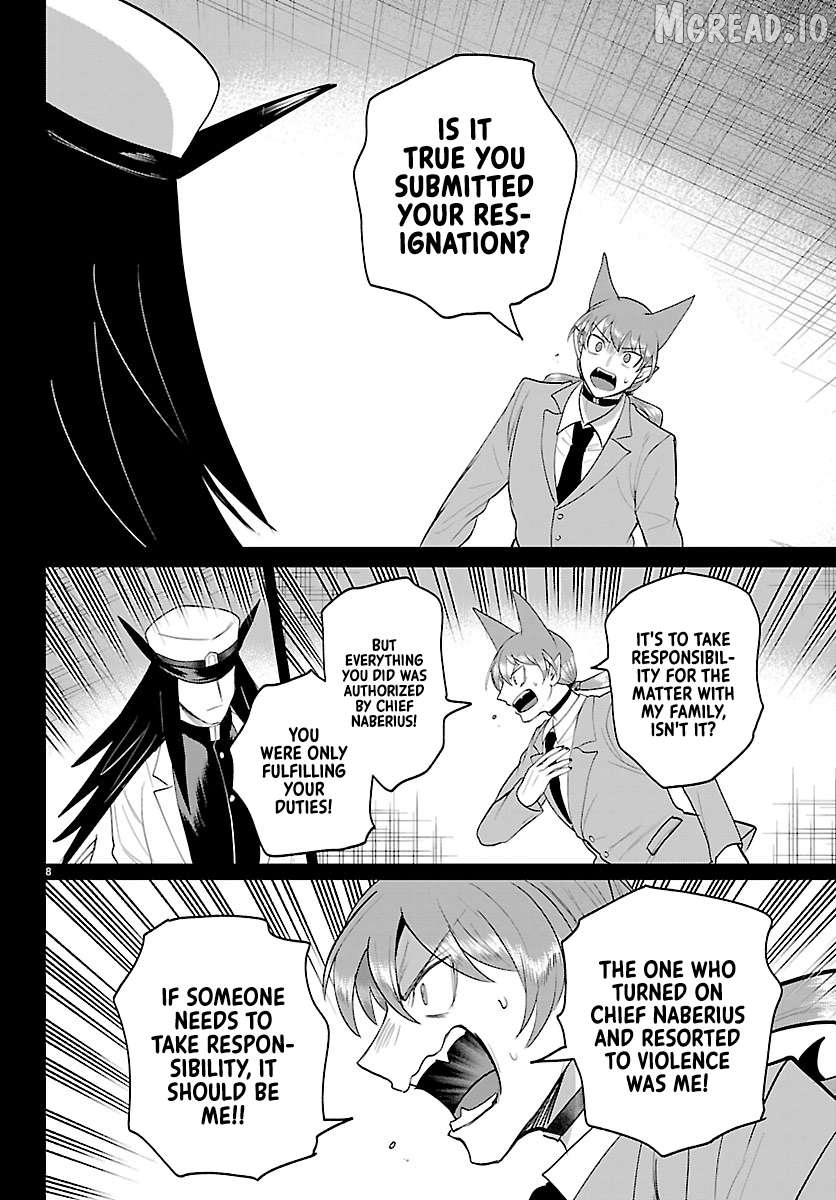 Read Mairimashita Iruma kun EN Manga Online