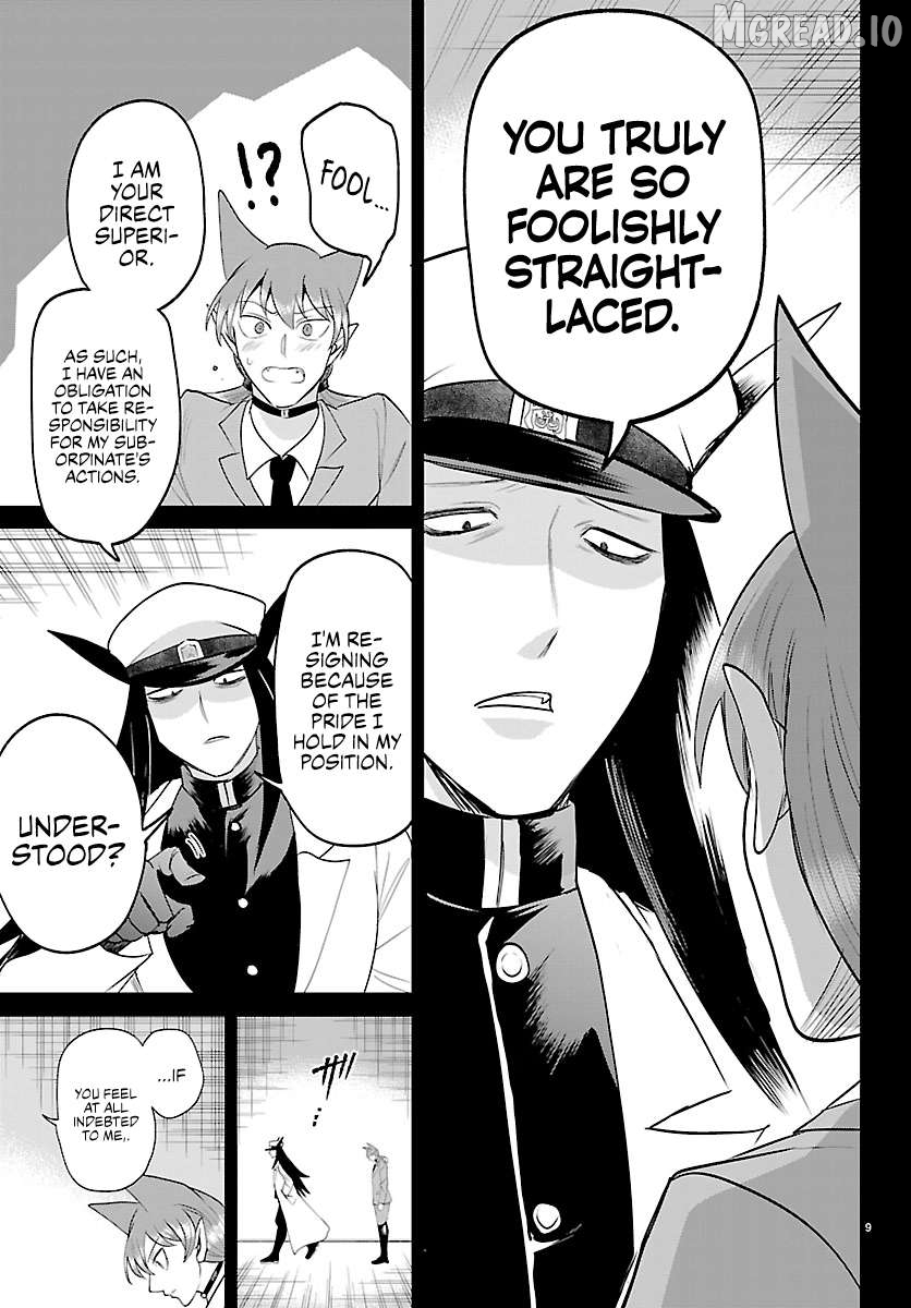 Read Mairimashita Iruma kun EN Manga Online