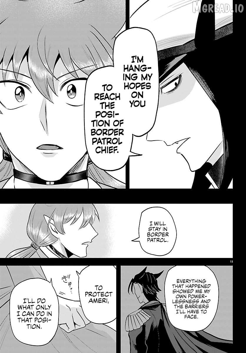 Read Mairimashita Iruma kun EN Manga Online