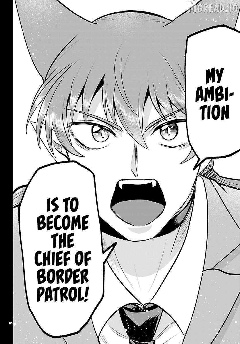 Read Mairimashita Iruma kun EN Manga Online