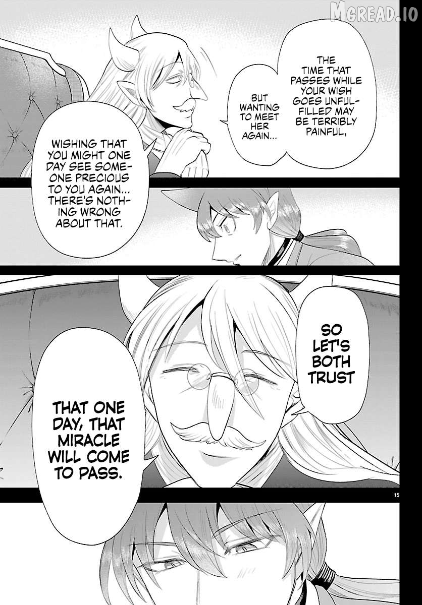 Read Mairimashita Iruma kun EN Manga Online