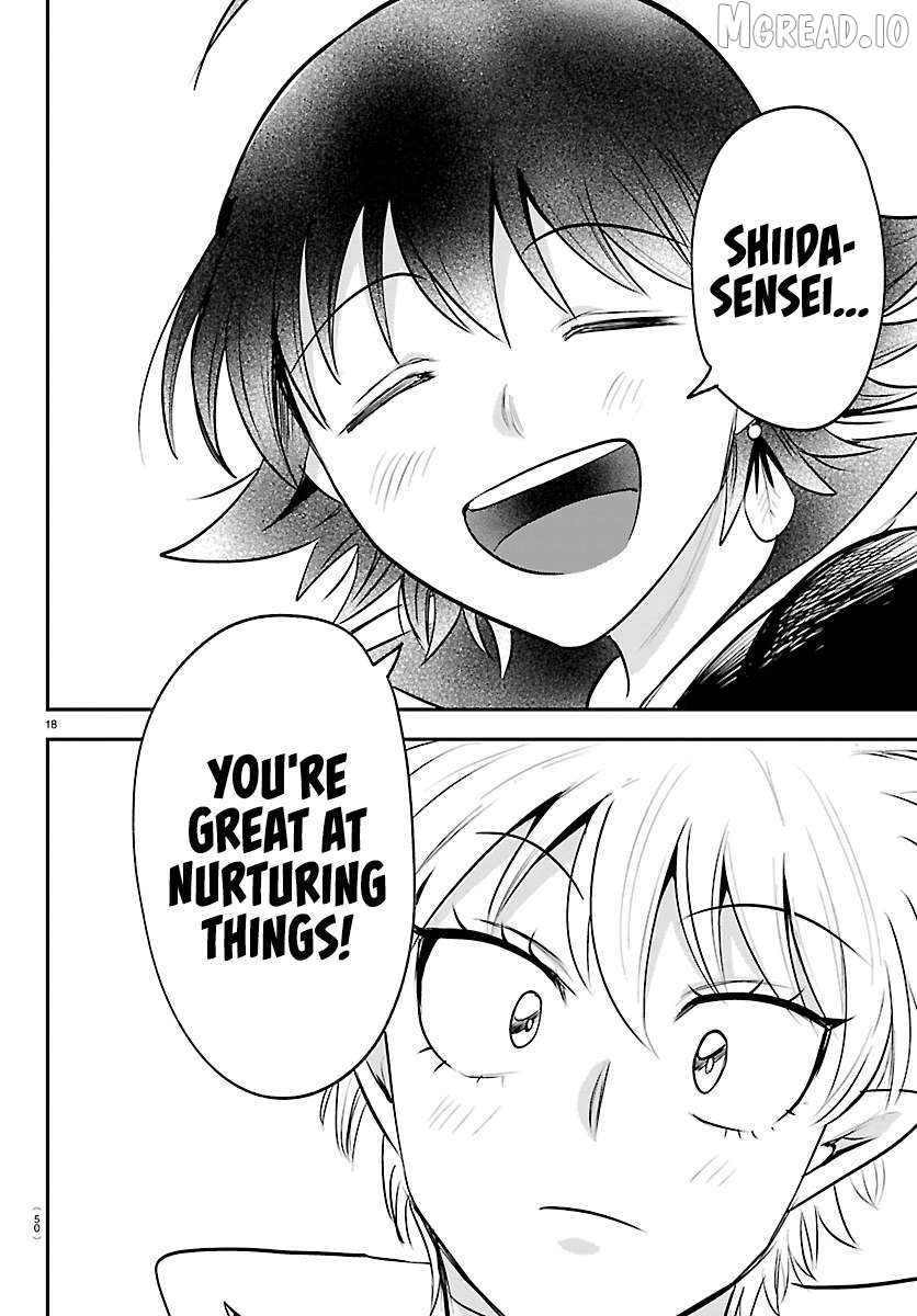 Read Mairimashita Iruma kun EN Manga Online