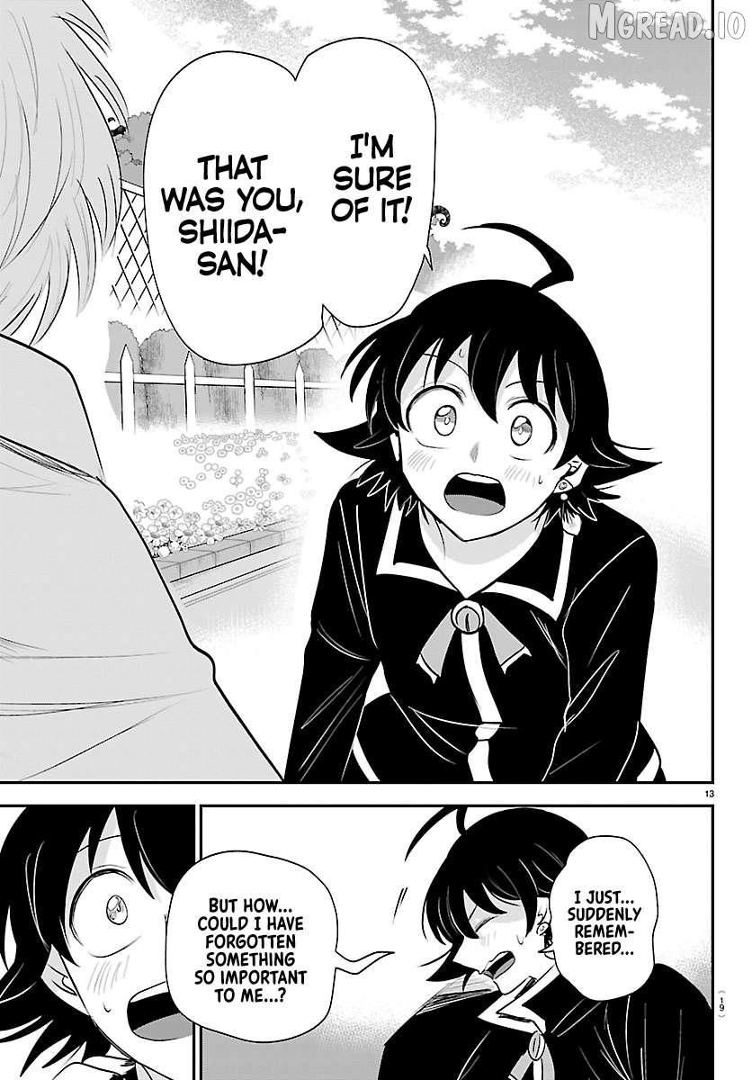 Read Mairimashita Iruma kun EN Manga Online