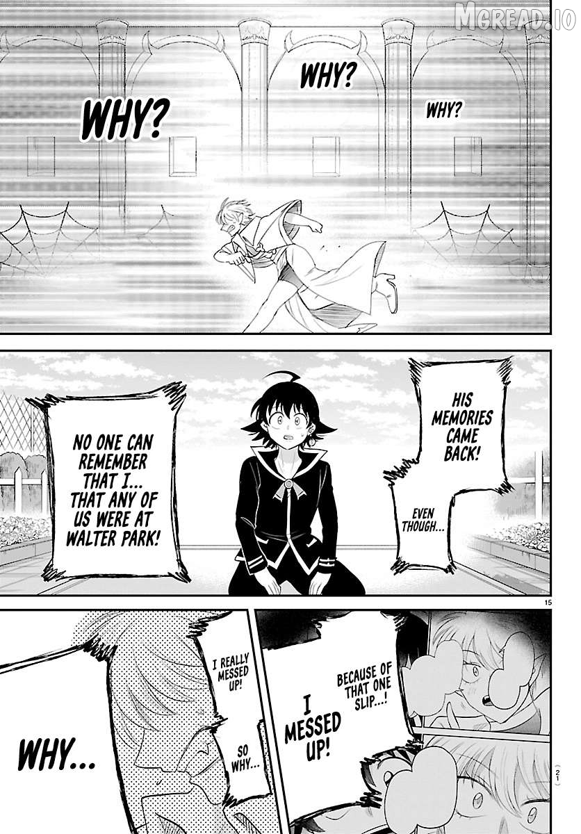 Read Mairimashita Iruma kun EN Manga Online
