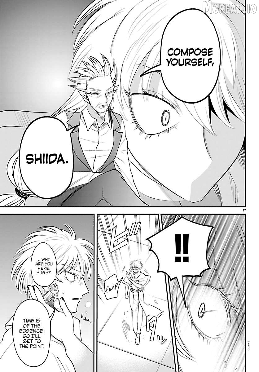Read Mairimashita Iruma kun EN Manga Online