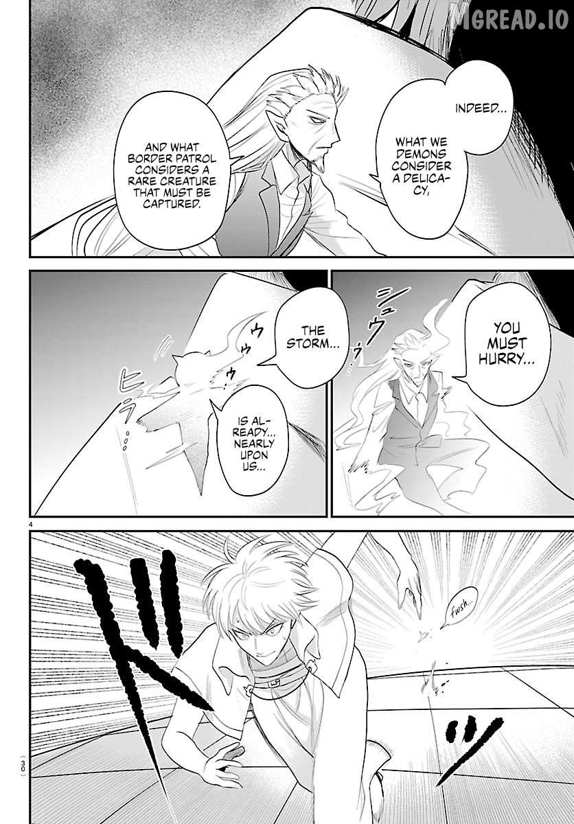 Read Mairimashita Iruma kun EN Manga Online