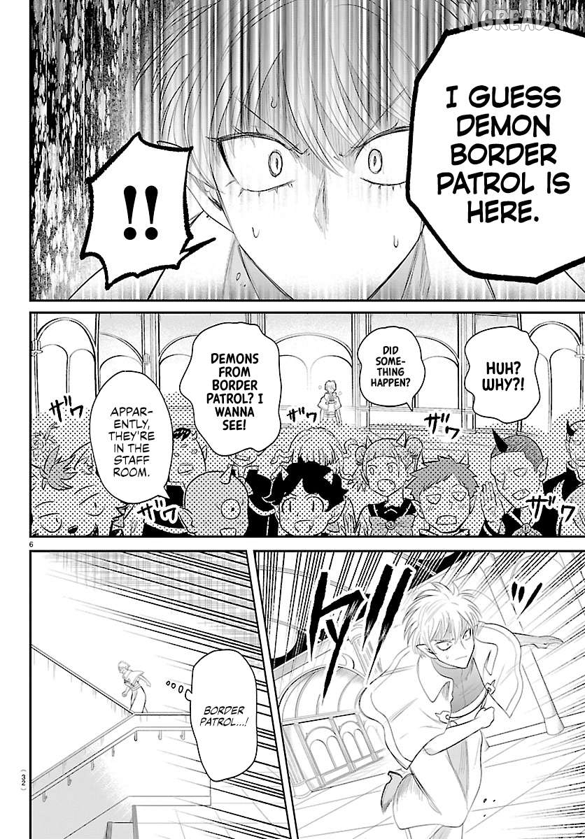 Read Mairimashita Iruma kun EN Manga Online