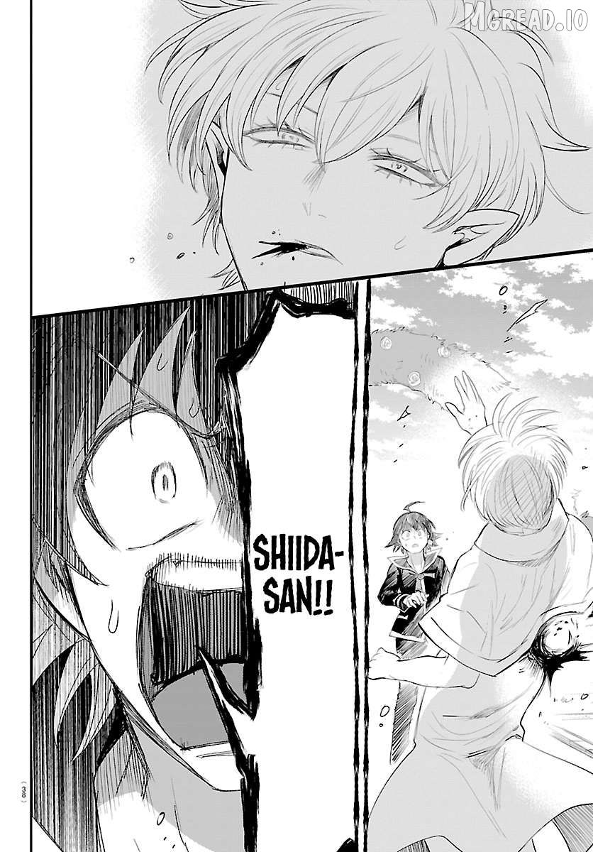 Read Mairimashita Iruma kun EN Manga Online
