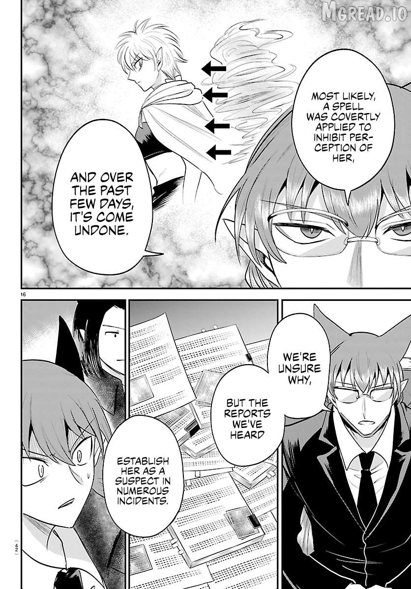 Read Mairimashita Iruma kun EN Manga Online