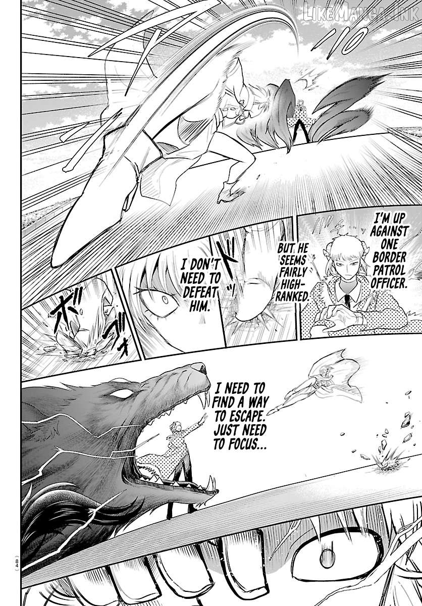 Read Mairimashita Iruma kun EN Manga Online