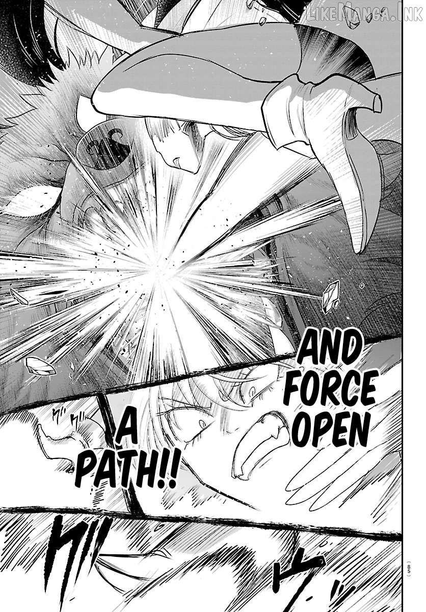 Read Mairimashita Iruma kun EN Manga Online