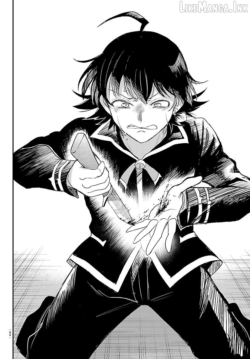 Read Mairimashita Iruma kun EN Manga Online