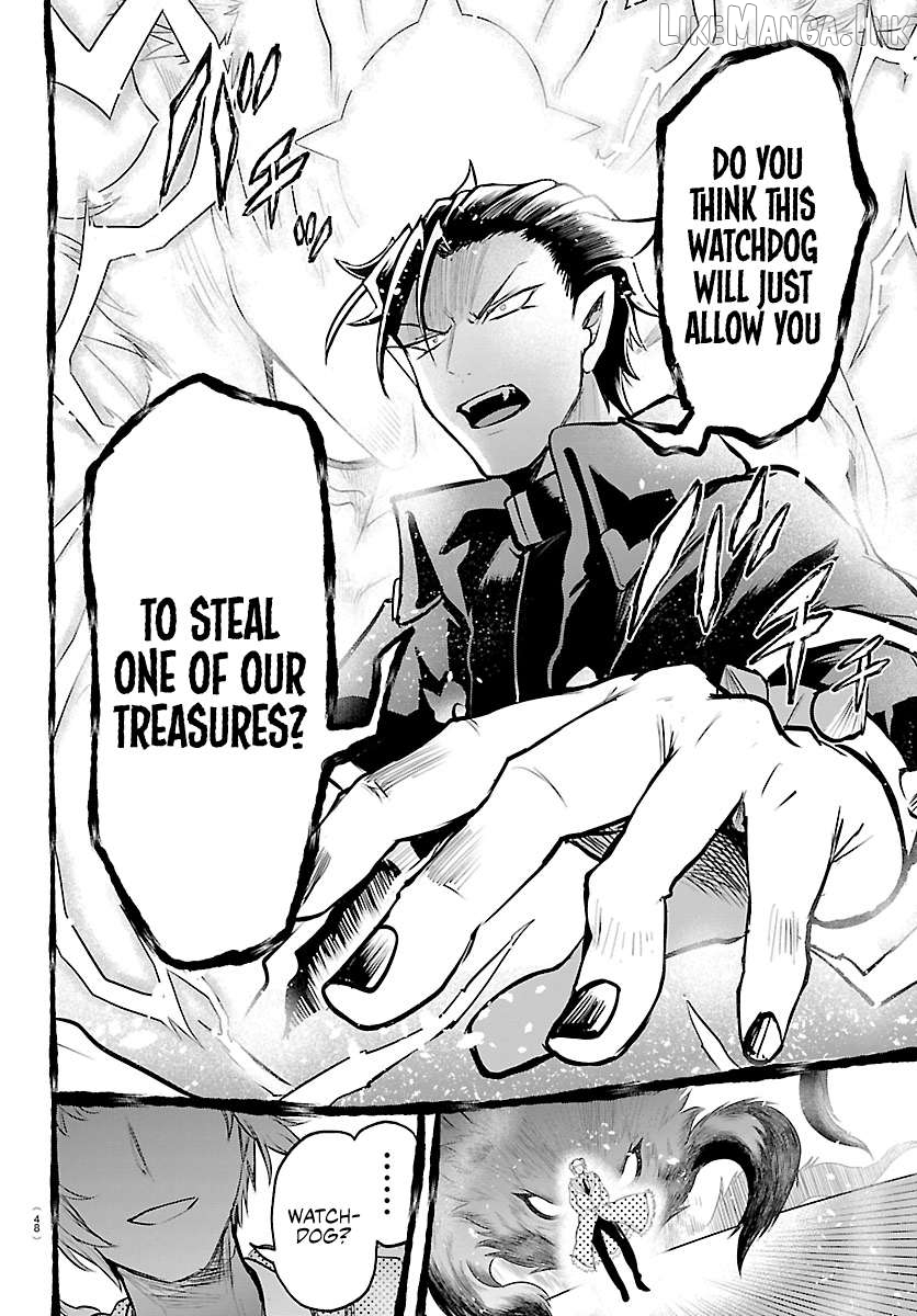 Read Mairimashita Iruma kun EN Manga Online