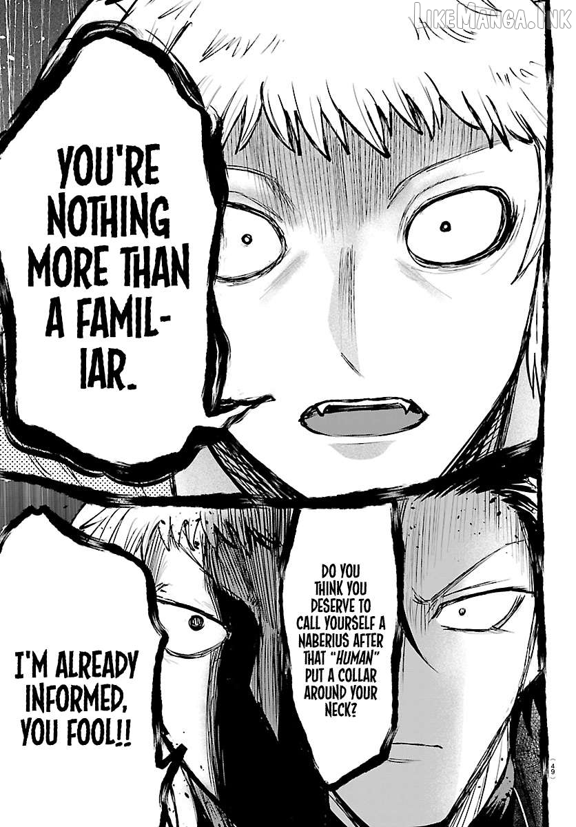 Read Mairimashita Iruma kun EN Manga Online