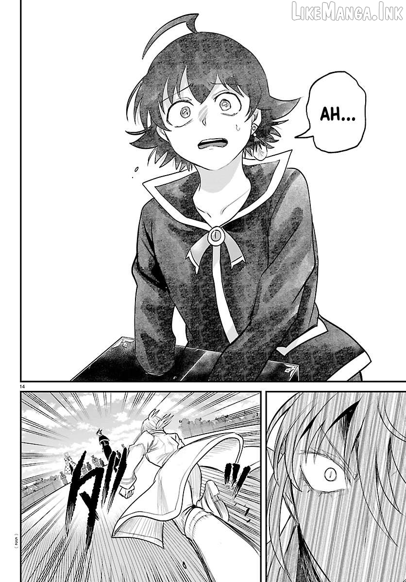 Read Mairimashita Iruma kun EN Manga Online