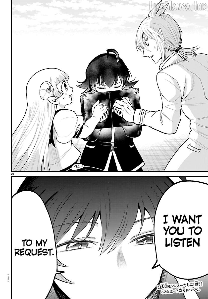 Read Mairimashita Iruma kun EN Manga Online