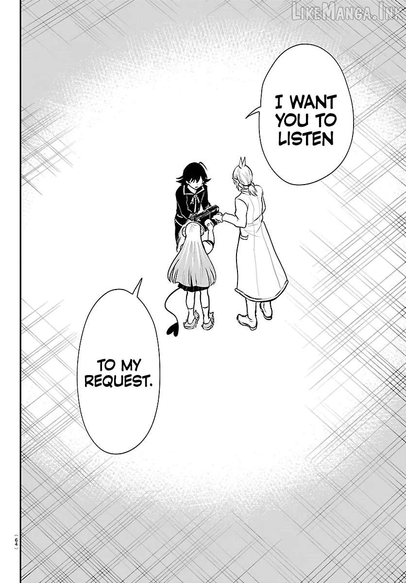 Read Mairimashita Iruma kun EN Manga Online