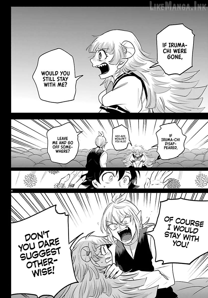 Read Mairimashita Iruma kun EN Manga Online