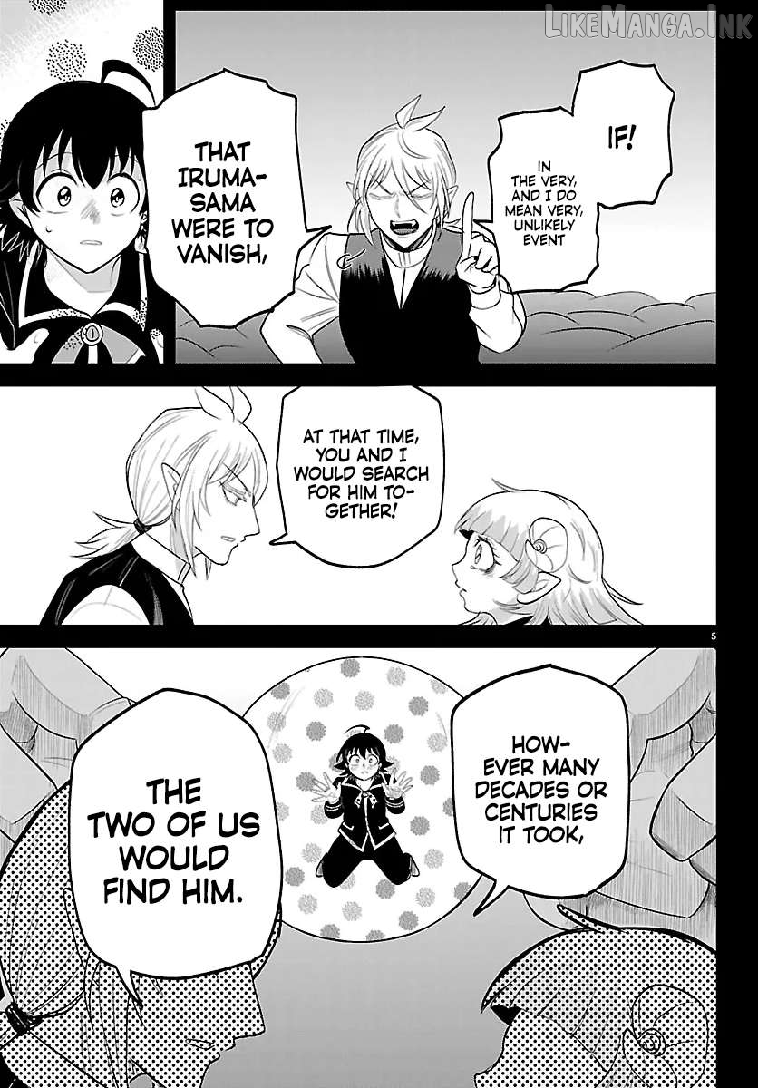 Read Mairimashita Iruma kun EN Manga Online