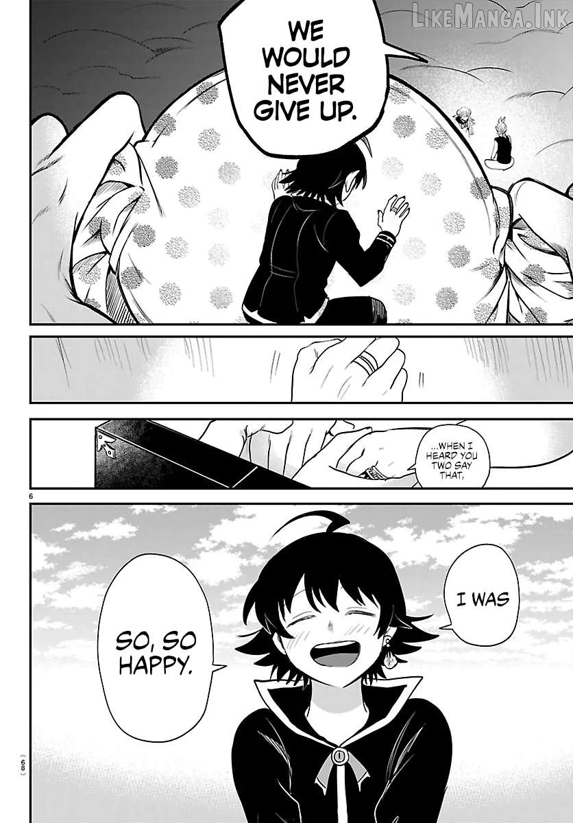 Read Mairimashita Iruma kun EN Manga Online
