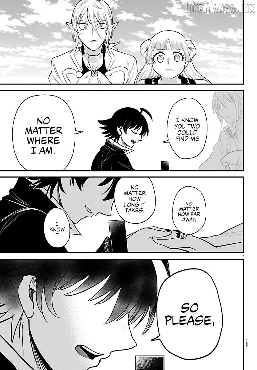 Read Mairimashita Iruma kun EN Manga Online