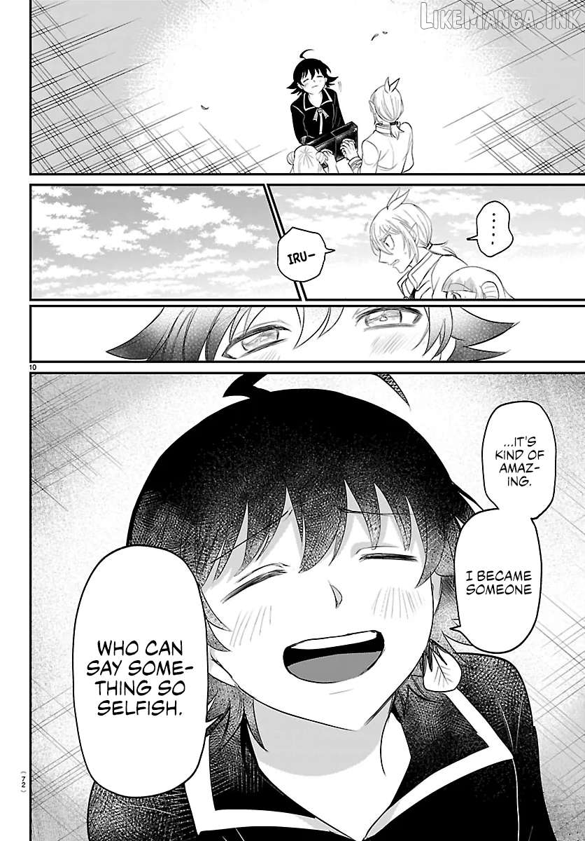 Read Mairimashita Iruma kun EN Manga Online