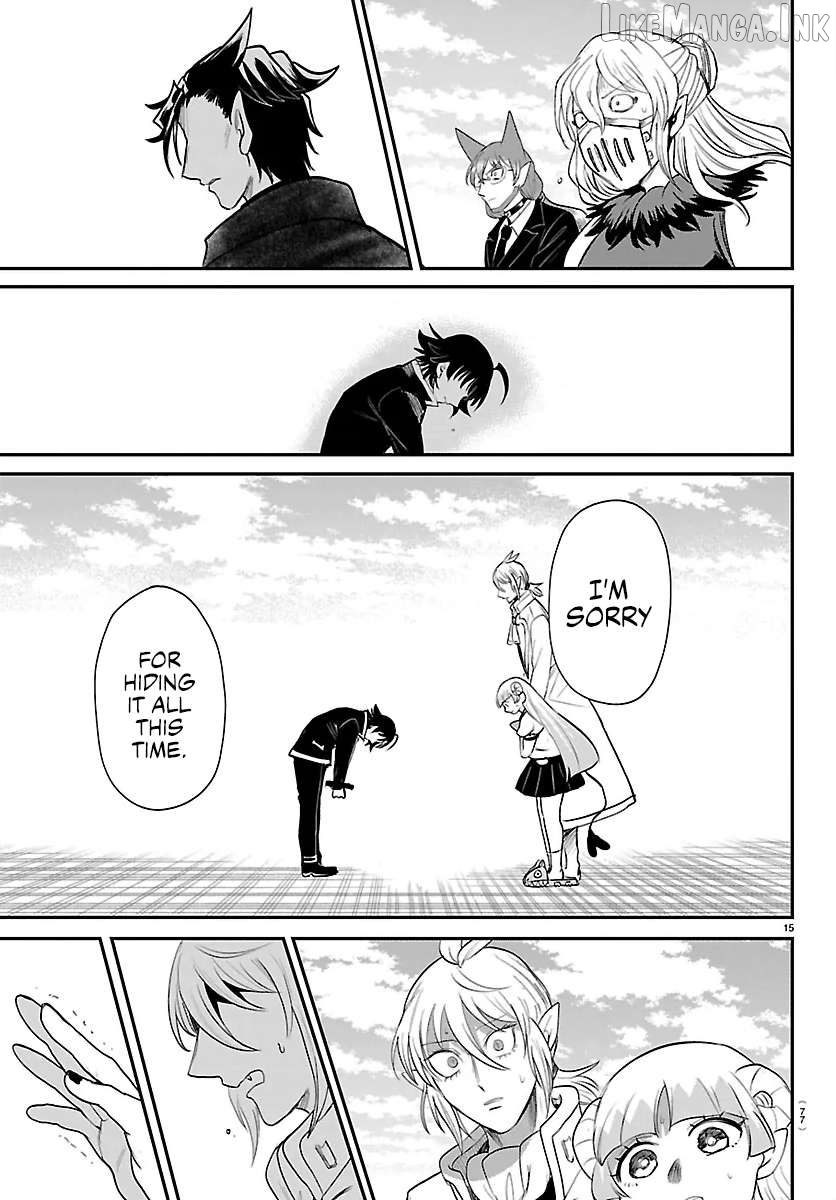 Read Mairimashita Iruma kun EN Manga Online