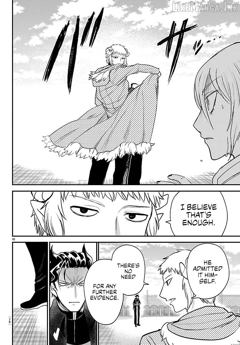 Read Mairimashita Iruma kun EN Manga Online