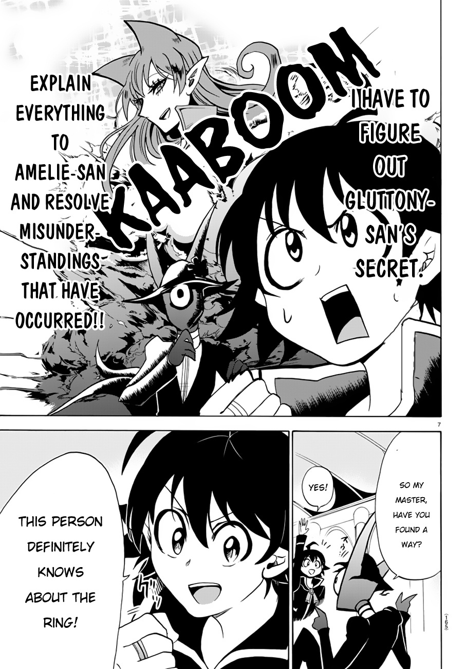 Read Mairimashita Iruma kun EN Manga Online