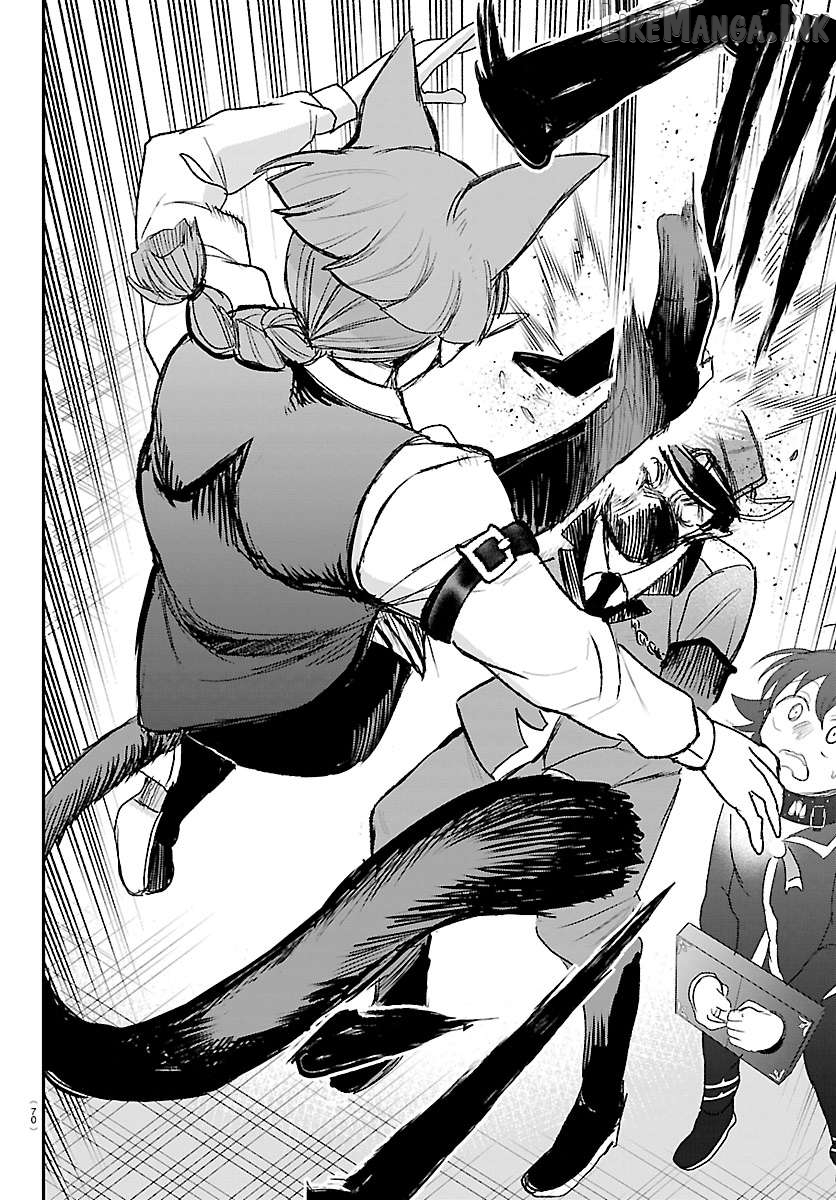 Read Mairimashita Iruma kun EN Manga Online