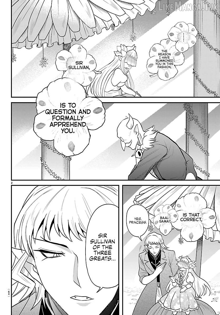 Read Mairimashita Iruma kun EN Manga Online