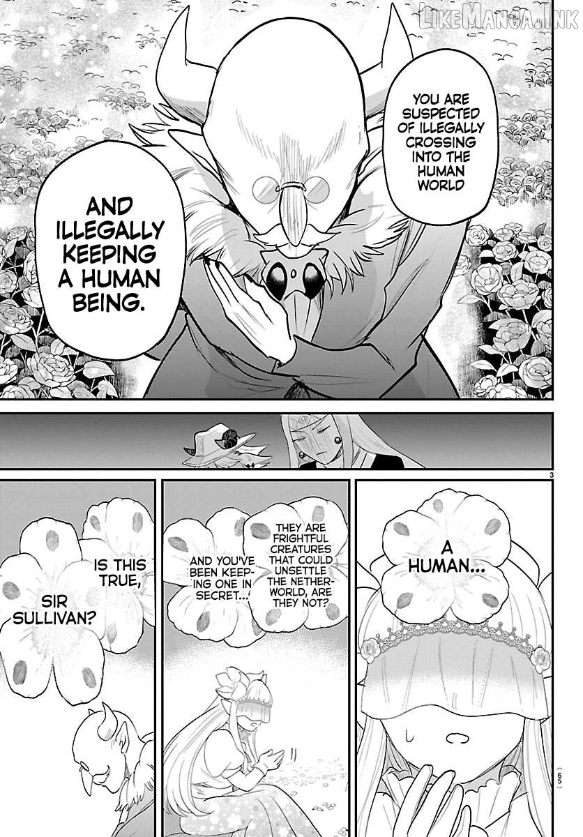 Read Mairimashita Iruma kun EN Manga Online