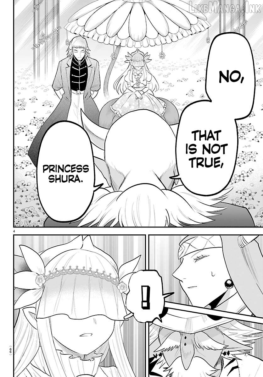 Read Mairimashita Iruma kun EN Manga Online