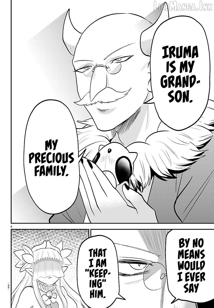 Read Mairimashita Iruma kun EN Manga Online