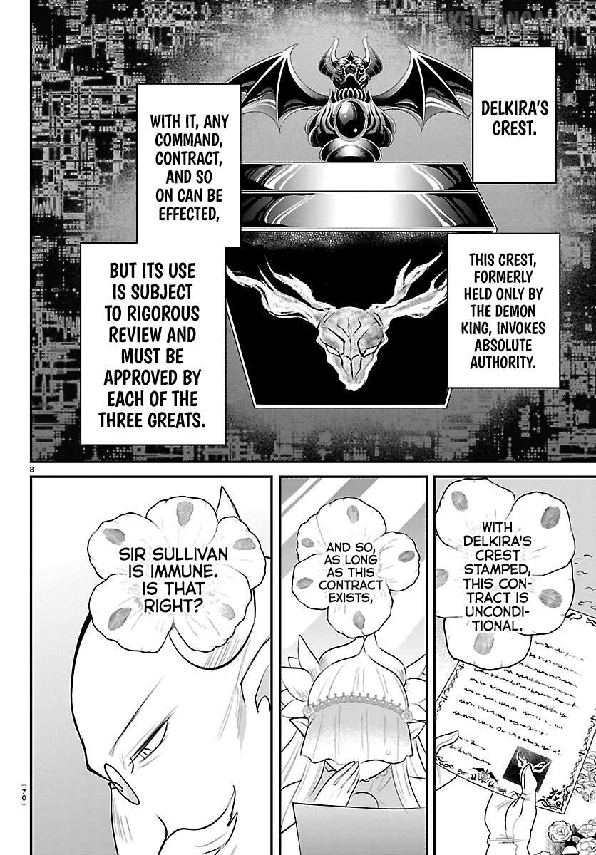 Read Mairimashita Iruma kun EN Manga Online