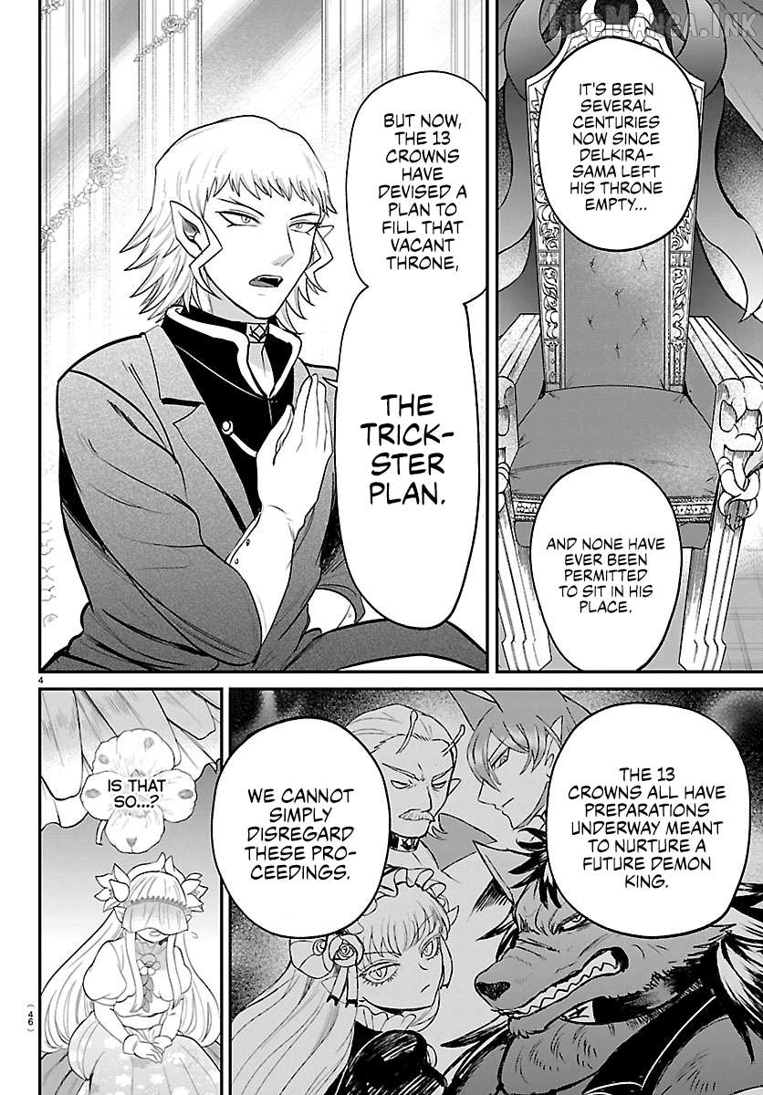 Read Mairimashita Iruma kun EN Manga Online