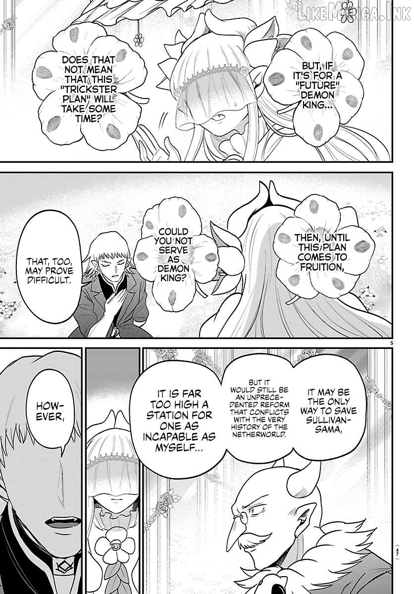 Read Mairimashita Iruma kun EN Manga Online
