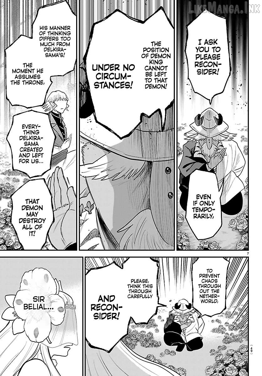 Read Mairimashita Iruma kun EN Manga Online