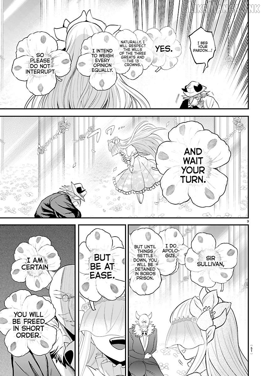 Read Mairimashita Iruma kun EN Manga Online