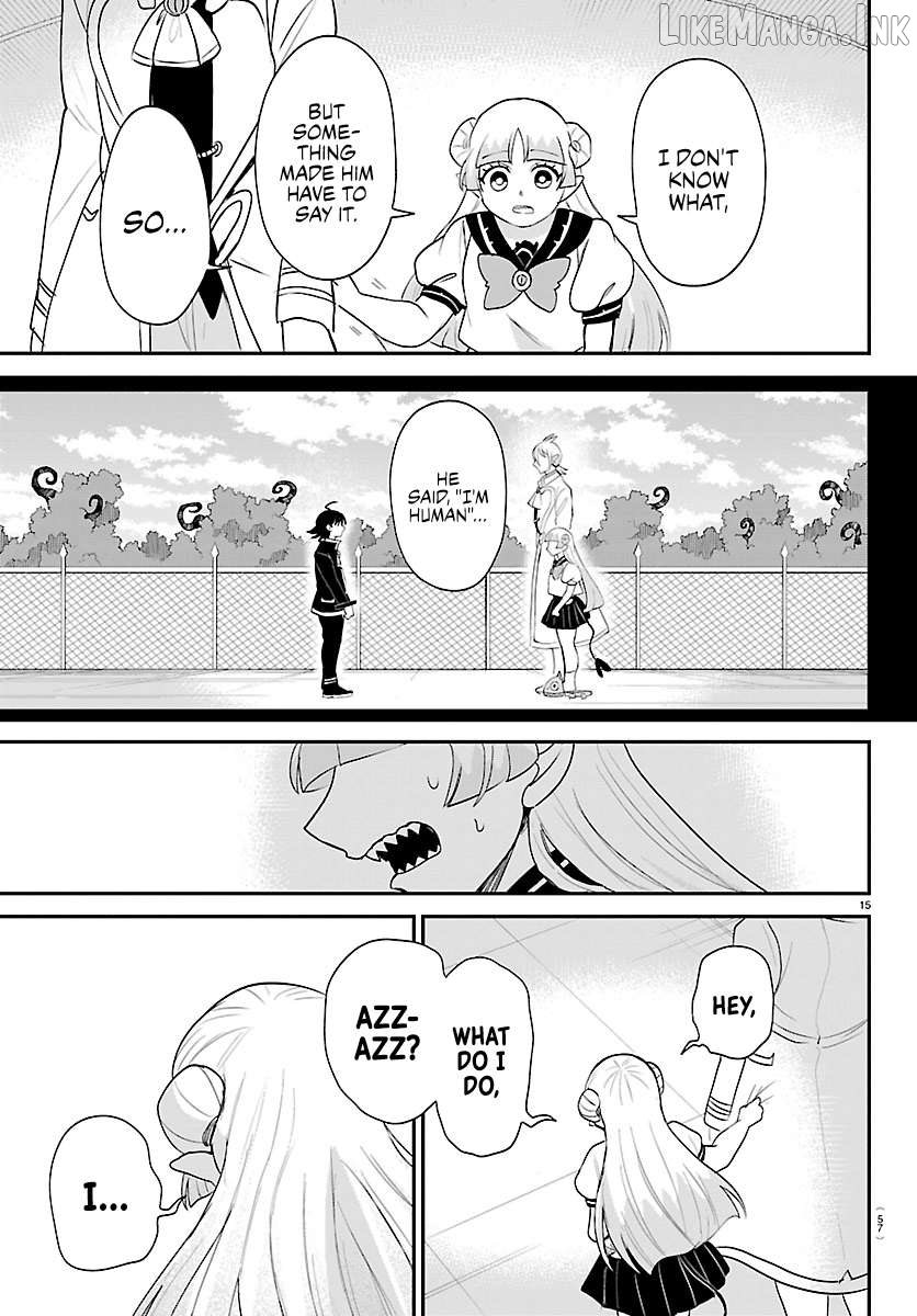 Read Mairimashita Iruma kun EN Manga Online